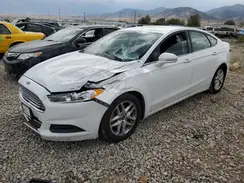 3FA6P0H74GR119533 2016 FORD FUSION