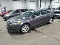 3FA6P0H74GR119841 2016 FORD FUSION