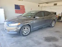 3FA6P0H74GR120018 2016 FORD FUSION