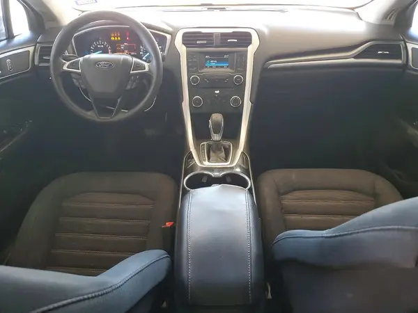 3FA6P0H74GR120018 2016 FORD FUSION - Image 8
