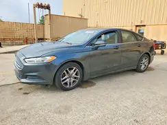 3FA6P0H74GR121072 2016 FORD FUSION