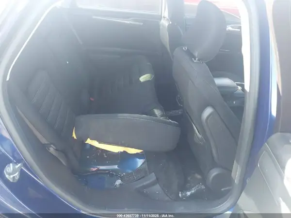 3FA6P0H74GR121265 2016 FORD FUSION - Image 8