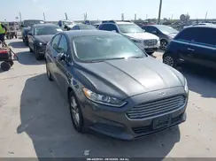 3FA6P0H74GR125705 2016 FORD FUSION