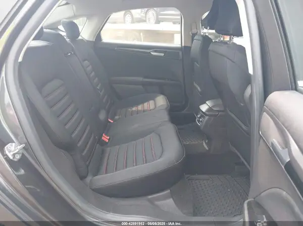 3FA6P0H74GR126482 2016 FORD FUSION - Image 8