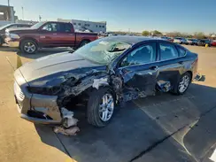 3FA6P0H74GR129365 2016 FORD FUSION