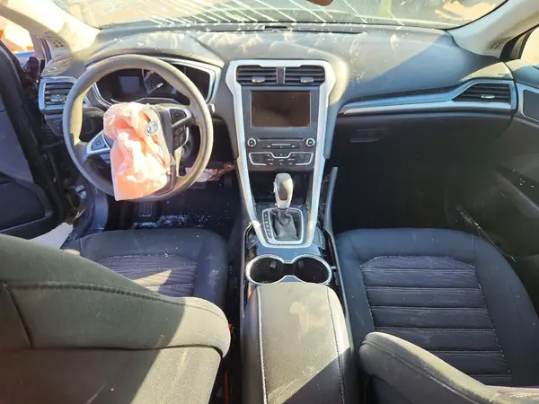 3FA6P0H74GR129365 2016 FORD FUSION - Image 8