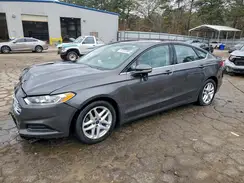 3FA6P0H74GR129429 2016 FORD FUSION