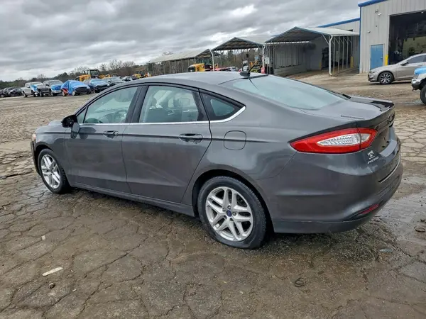 3FA6P0H74GR129429 2016 FORD FUSION - Image 2