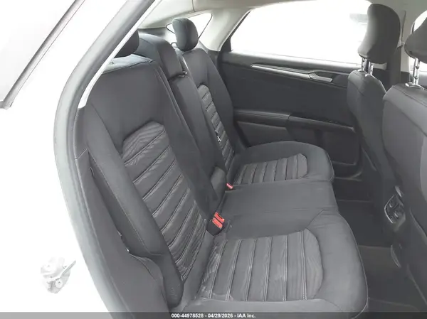 3FA6P0H74GR131410 2016 FORD FUSION - Image 8