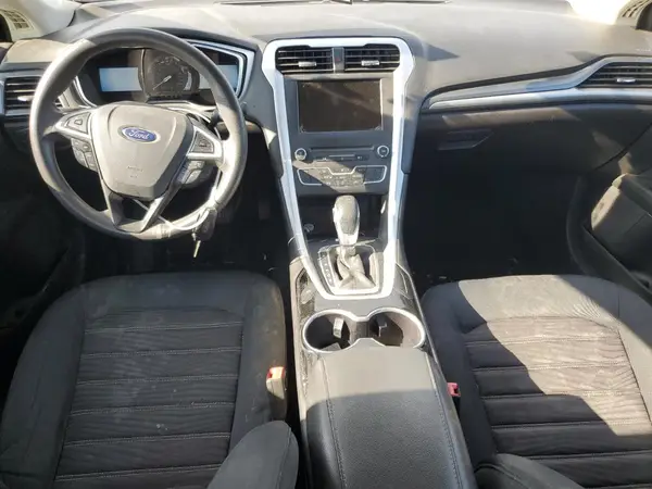 3FA6P0H74GR132461 2016 FORD FUSION - Image 8