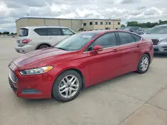 3FA6P0H74GR132783 2016 FORD FUSION