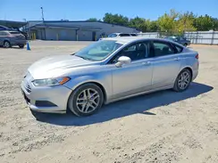 3FA6P0H74GR134520 2016 FORD FUSION