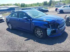 3FA6P0H74GR139801 2016 FORD FUSION
