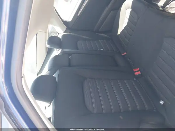 3FA6P0H74GR139801 2016 FORD FUSION - Image 8