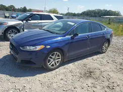 3FA6P0H74GR140382 2016 FORD FUSION