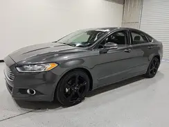 3FA6P0H74GR140737 2016 FORD FUSION