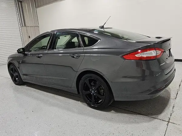 3FA6P0H74GR140737 2016 FORD FUSION - Image 2