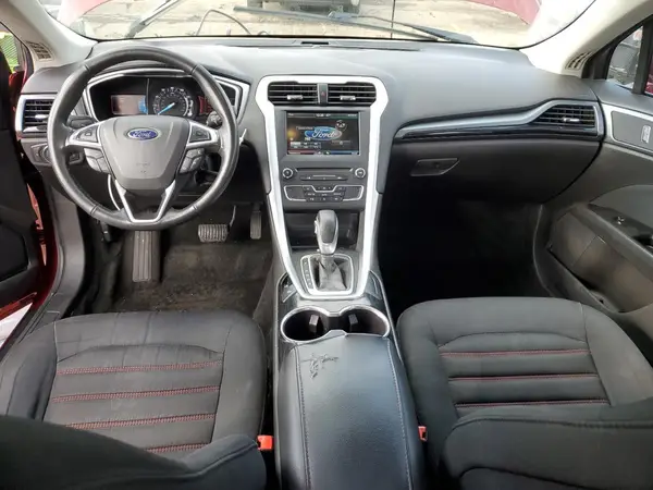 3FA6P0H74GR142228 2016 FORD FUSION - Image 8