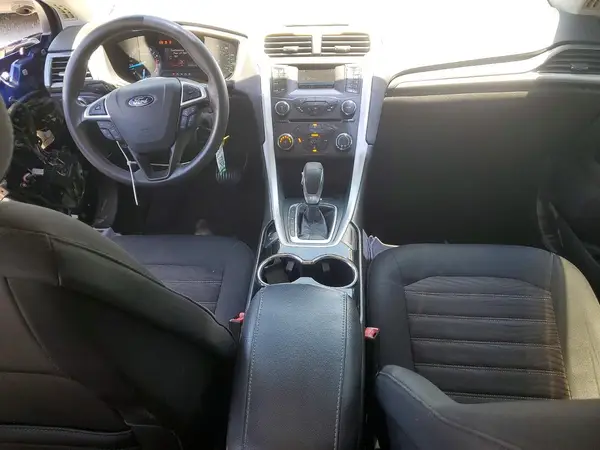 3FA6P0H74GR144982 2016 FORD FUSION - Image 8