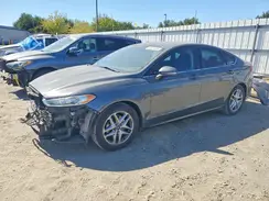 3FA6P0H74GR145081 2016 FORD FUSION