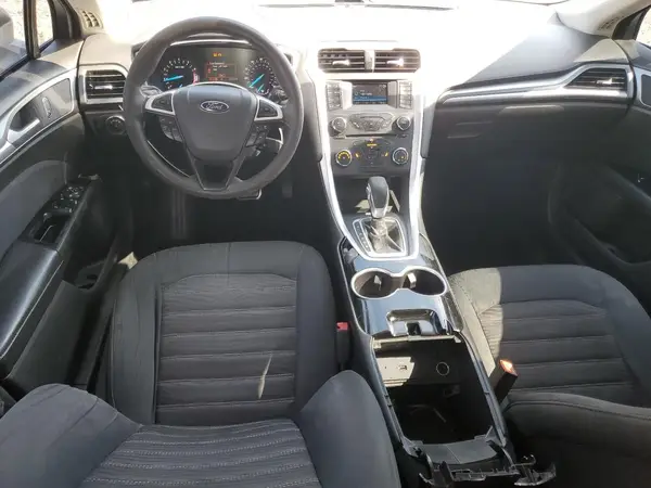 3FA6P0H74GR146957 2016 FORD FUSION - Image 8