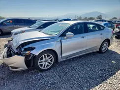 3FA6P0H74GR147607 2016 FORD FUSION