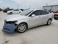 3FA6P0H74GR151821 2016 FORD FUSION