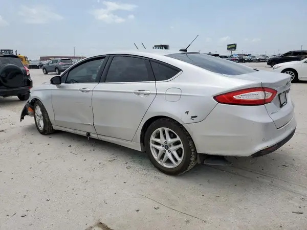 3FA6P0H74GR151821 2016 FORD FUSION - Image 2