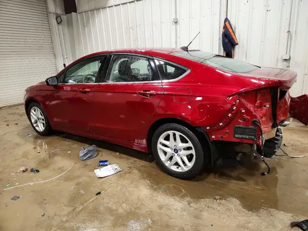 3FA6P0H74GR153178 2016 FORD FUSION - Image 2
