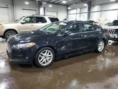 3FA6P0H74GR158199 2016 FORD FUSION