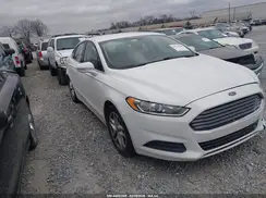 3FA6P0H74GR158526 2016 FORD FUSION
