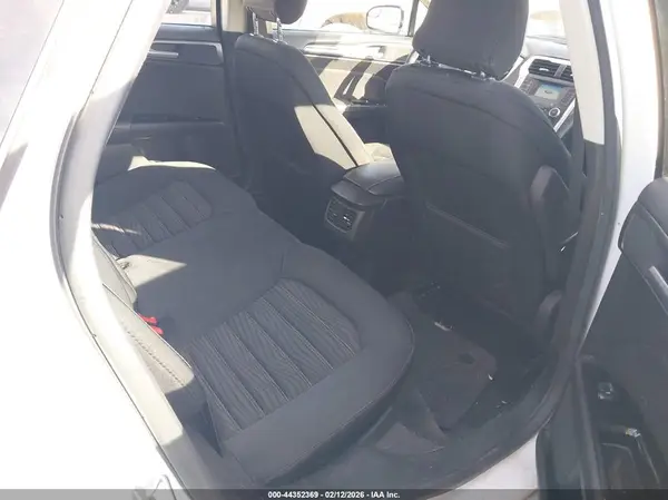 3FA6P0H74GR158526 2016 FORD FUSION - Image 8