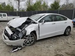3FA6P0H74GR158557 2016 FORD FUSION