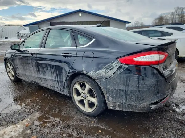3FA6P0H74GR159739 2016 FORD FUSION - Image 2