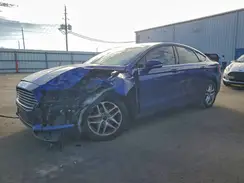 3FA6P0H74GR163533 2016 FORD FUSION