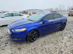 3FA6P0H74GR165072 2016 FORD FUSION