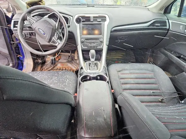 3FA6P0H74GR165072 2016 FORD FUSION - Image 8