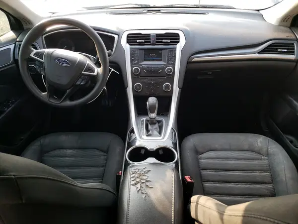 3FA6P0H74GR171440 2016 FORD FUSION - Image 8