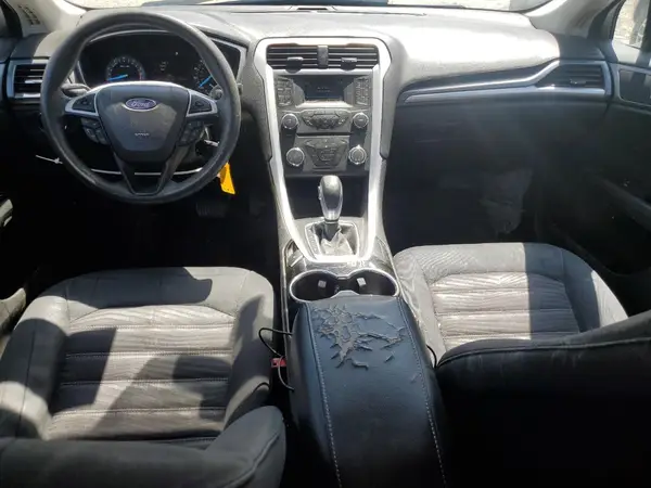 3FA6P0H74GR175052 2016 FORD FUSION - Image 8