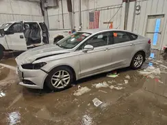 3FA6P0H74GR175293 2016 FORD FUSION