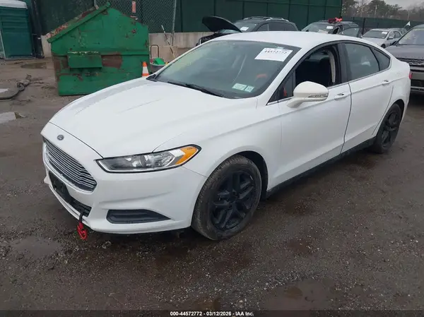 3FA6P0H74GR175732 2016 FORD FUSION - Image 2
