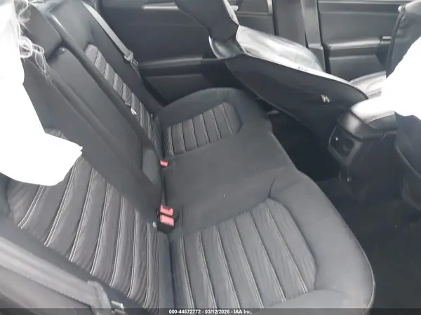 3FA6P0H74GR175732 2016 FORD FUSION - Image 8