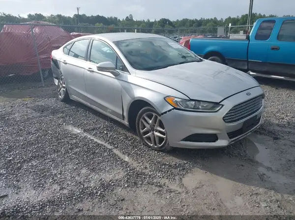 3FA6P0H74GR175942 2016 FORD FUSION - Image 1