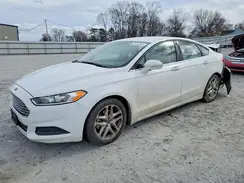 3FA6P0H74GR176055 2016 FORD FUSION