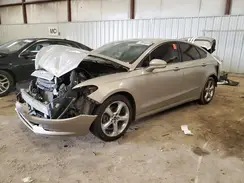 3FA6P0H74GR177755 2016 FORD FUSION
