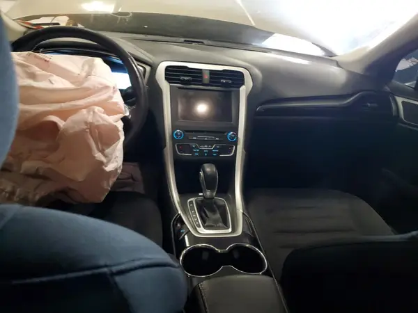 3FA6P0H74GR177755 2016 FORD FUSION - Image 8