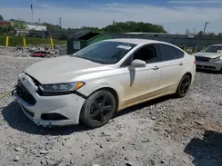 3FA6P0H74GR183488 2016 FORD FUSION