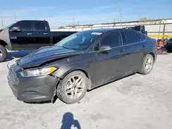 3FA6P0H74GR186066 2016 FORD FUSION