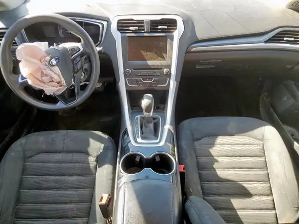 3FA6P0H74GR186066 2016 FORD FUSION - Image 8