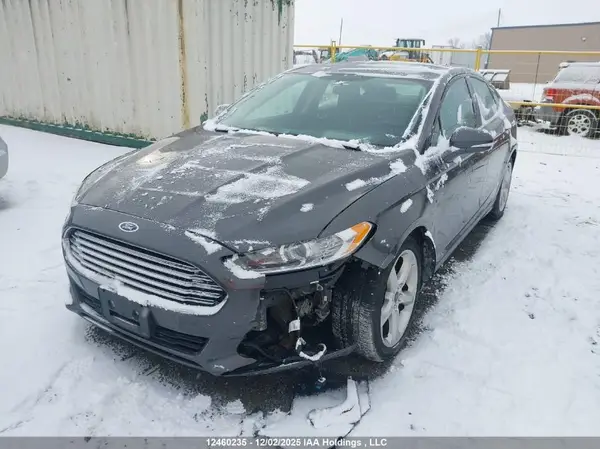 3FA6P0H74GR188612 2016 FORD FUSION - Image 2